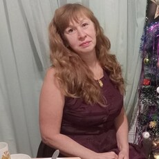 Фотография девушки Елена, 54 года из г. Гомель