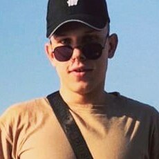 Фотография мужчины Мак, 28 лет из г. Дмитров