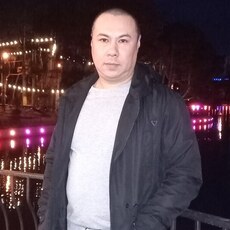 Фотография мужчины Виталий, 40 лет из г. Одесса