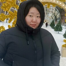 Фотография девушки Таня, 31 год из г. Улан-Удэ