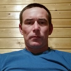 Фотография мужчины Александр, 36 лет из г. Козловка (Чувашия)
