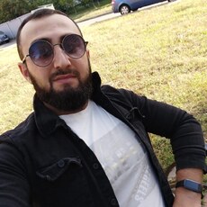 Фотография мужчины Мурик, 34 года из г. Прохладный