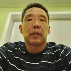 Фотография мужчины Баир, 41 год из г. Иркутск