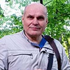 Фотография мужчины Геннадий, 60 лет из г. Рязань