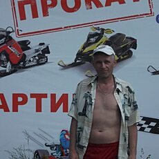 Фотография мужчины Владимир, 57 лет из г. Томск