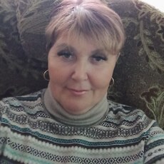 Фотография девушки Наташа, 52 года из г. Херсон