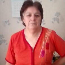 Фотография девушки Надежда, 60 лет из г. Ульяновск