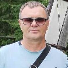 Фотография мужчины Сергей, 51 год из г. Вихоревка