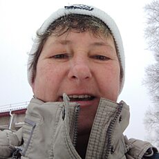 Фотография девушки Марфуша, 47 лет из г. Биробиджан