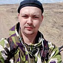 Михаил, 37 лет