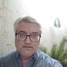 Фотография мужчины Владимир, 55 лет из г. Оренбург