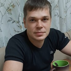 Фотография мужчины Влад, 34 года из г. Тверь