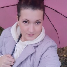 Фотография девушки Катя, 37 лет из г. Заволжск