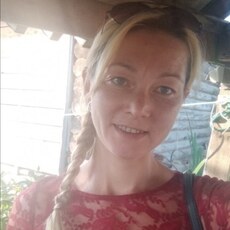 Фотография девушки Светлана, 39 лет из г. Катав-Ивановск