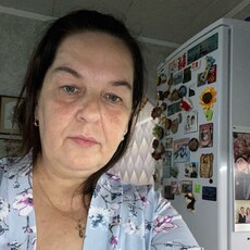 Фотография девушки Татьяна, 53 года из г. Воткинск