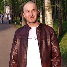 Фотография мужчины Николай, 29 лет из г. Кишинев