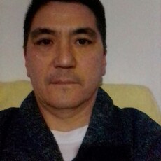 Фотография мужчины Бобуржон, 44 года из г. Гулистан