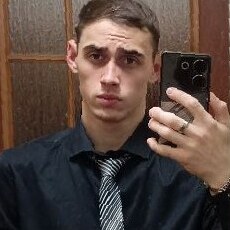 Фотография мужчины Фаридун, 23 года из г. Тамбов