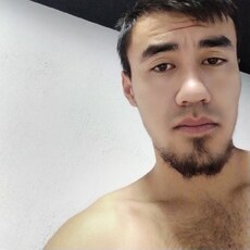 Фотография мужчины Sardor Ismonov, 21 год из г. Грайворон