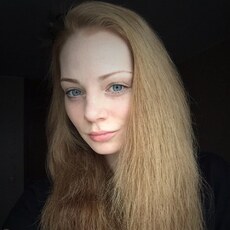 Фотография девушки Анастасия, 27 лет из г. Киевский