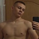 Дмитрий, 19 лет