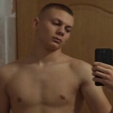 Фотография мужчины Дмитрий, 19 лет из г. Армавир