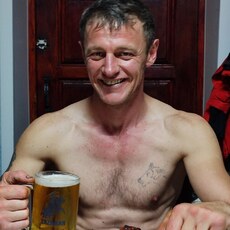 Фотография мужчины Александр, 40 лет из г. Акколь