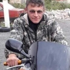 Фотография мужчины Aleks, 40 лет из г. Астана