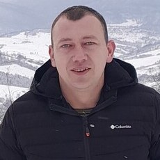 Фотография мужчины Юрій, 31 год из г. Мукачево