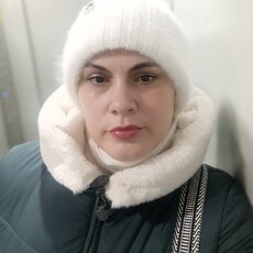 Жанна, 39 из г. Омск.