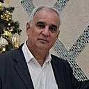 Хаким, 63 года