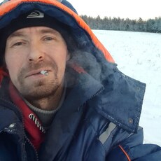 Фотография мужчины Алексей, 42 года из г. Выборг