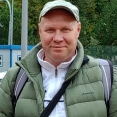 Фотография мужчины Анри, 42 года из г. Ейск