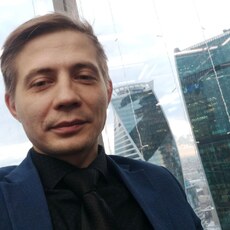 Фотография мужчины Антон, 36 лет из г. Киров