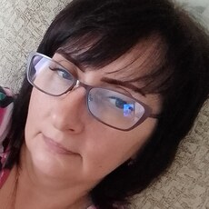 Фотография девушки Оксана, 48 лет из г. Алдан