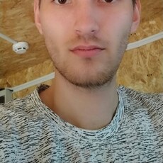 Фотография мужчины Алексей, 27 лет из г. Горно-Алтайск