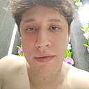Виктор, 23 года