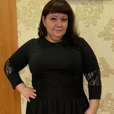 Фотография девушки Елена, 44 года из г. Лабытнанги