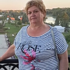 Фотография девушки Любовь, 61 год из г. Пермь