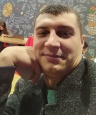 Фотография мужчины Эдуард, 30 лет из г. Долинск