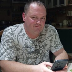 Фотография мужчины Андрей, 40 лет из г. Белореченск