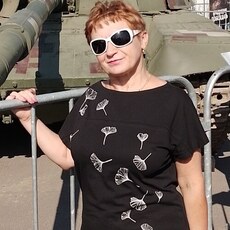 Фотография девушки Ирина, 61 год из г. Ростов-на-Дону