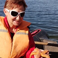 Фотография девушки Ирина, 62 года из г. Ростов-на-Дону