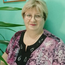 Фотография девушки Елена, 57 лет из г. Нижнеудинск