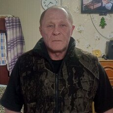 Фотография мужчины Юрий Асадчев, 61 год из г. Кемерово