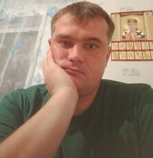 Фотография мужчины Андрей, 34 года из г. Барыш