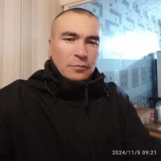 Фотография мужчины Захар, 40 лет из г. Вознесенское