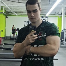 Фотография мужчины Влад, 23 года из г. Сургут