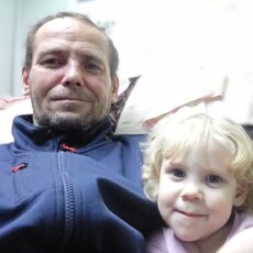 Фотография мужчины Андрей, 45 лет из г. Лысьва