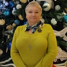 Фотография девушки Елена, 58 лет из г. Чернушка